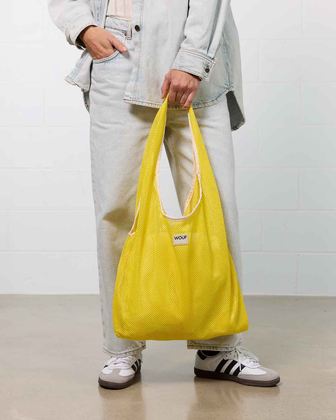Ray T-Shirt Bag | WOUF | Crossbody Bag
