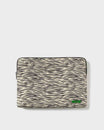 Zebra Hit Laptop Sleeve 13" & 14" | WOUF | Laptop Sleeve 13"& 14"