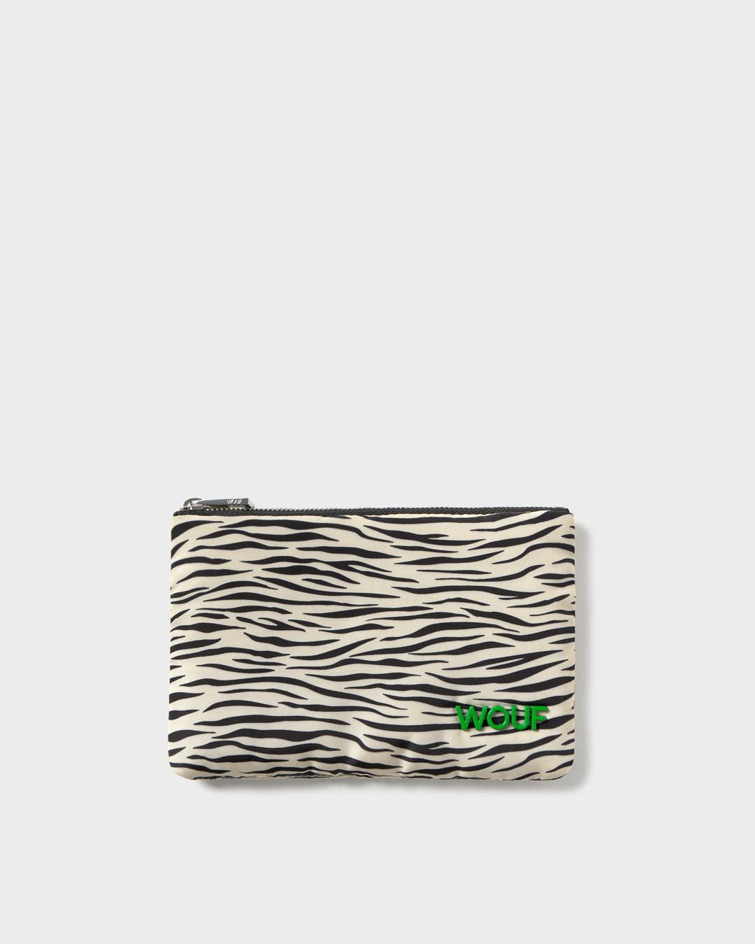 Zebra Hit Pouch
