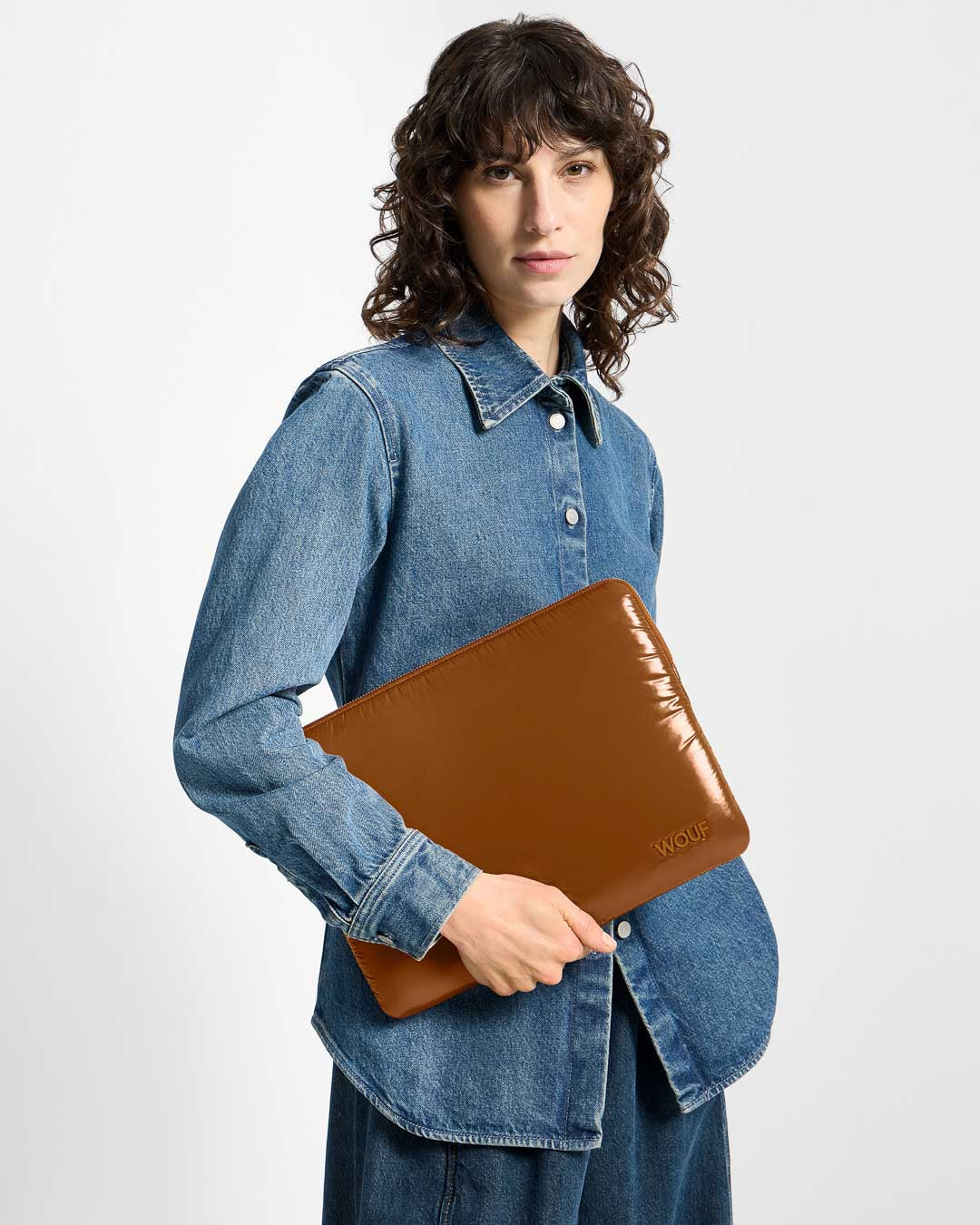 Sienna Laptop Sleeve 13" & 14" WOUF
