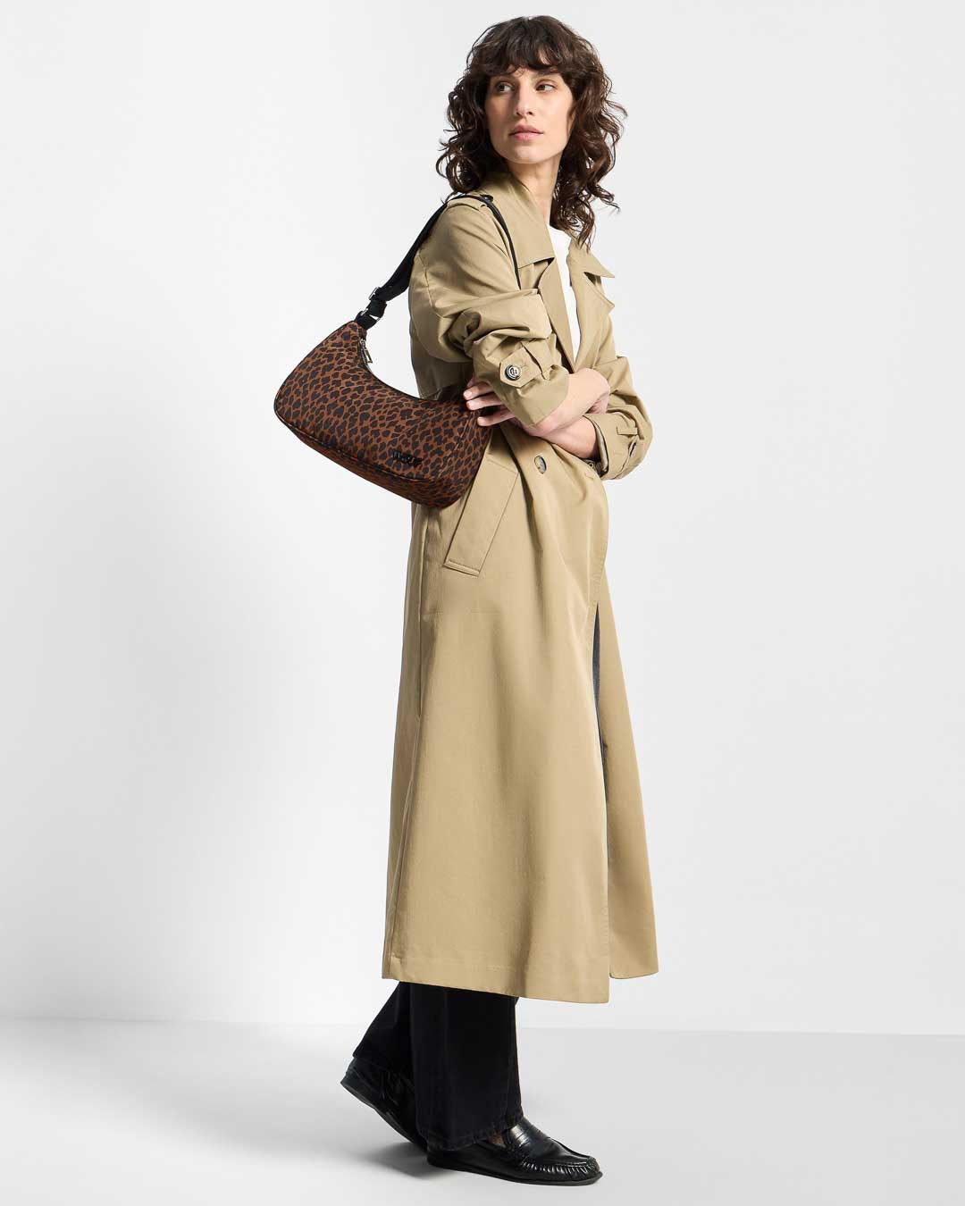 Leo Crossbody Bag WOUF