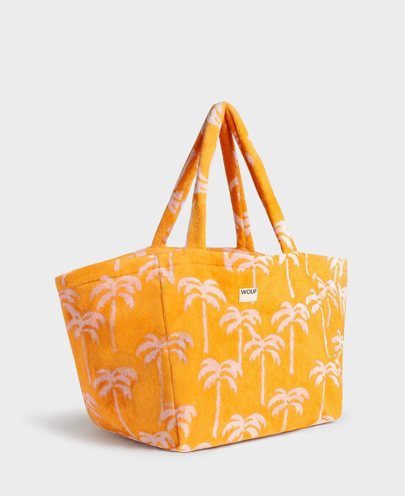 Tenerife Large Tote Bag | WOUF | Tote Bag