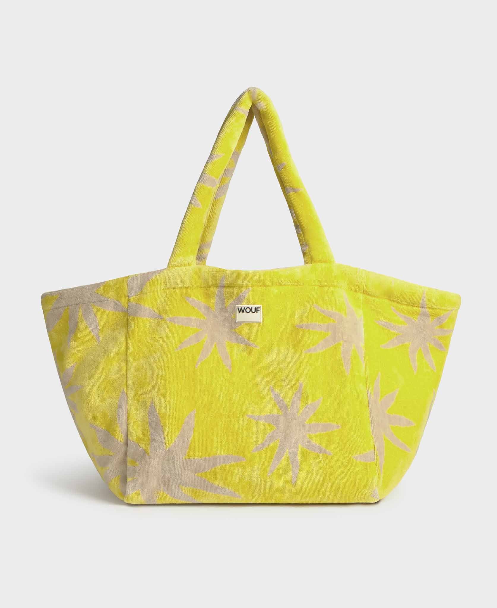 Fuerteventura Large Tote Bag | WOUF | Tote Bag