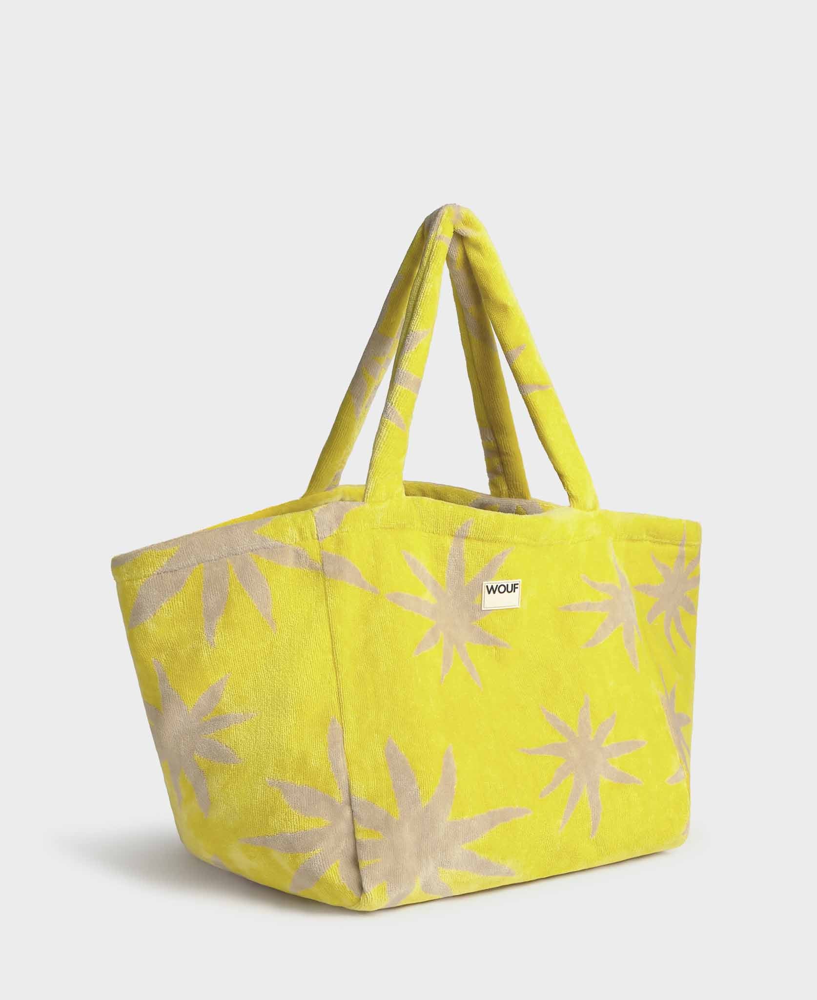 Fuerteventura Large Tote Bag | WOUF | Tote Bag