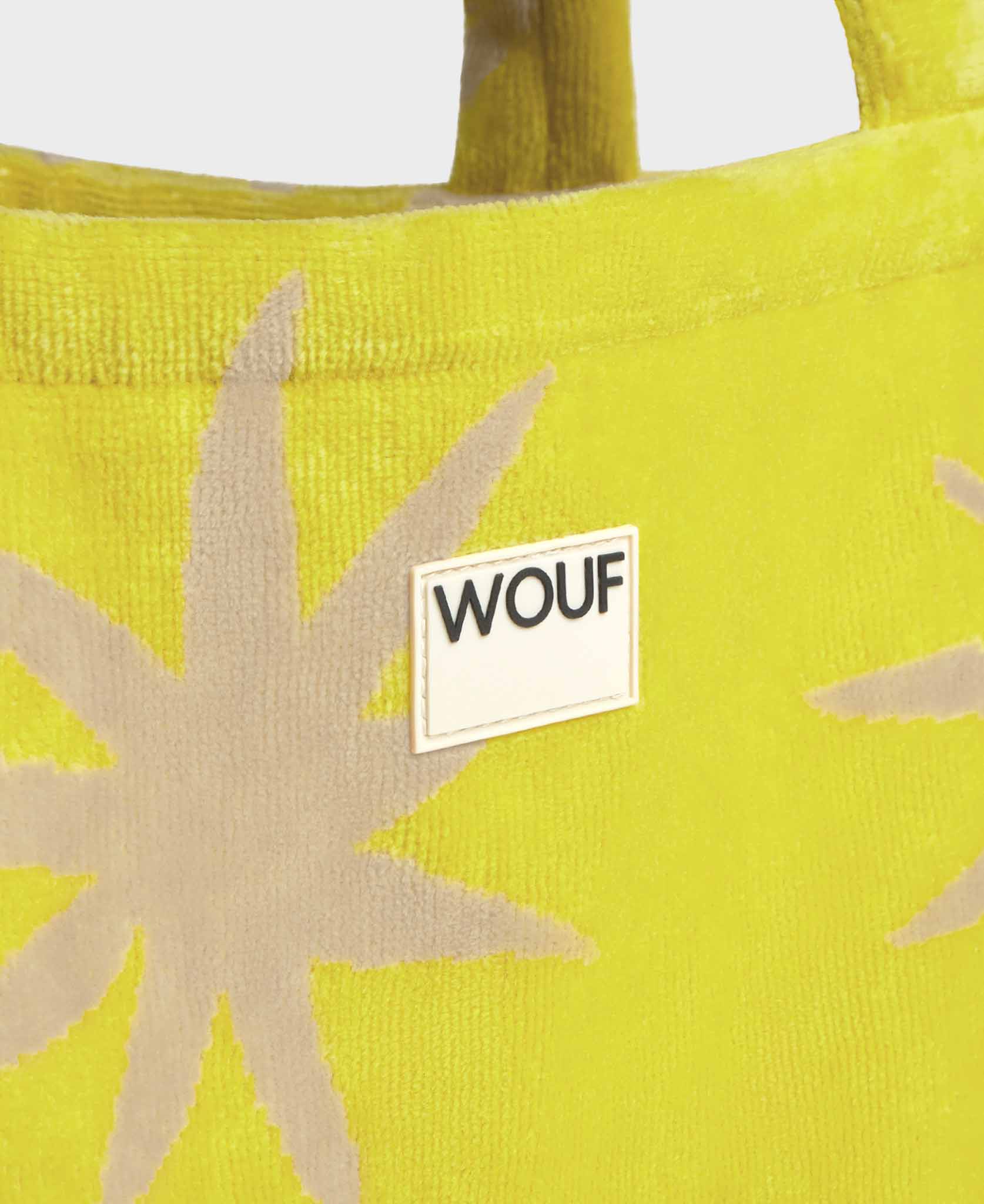 Fuerteventura Large Tote Bag | WOUF | Tote Bag