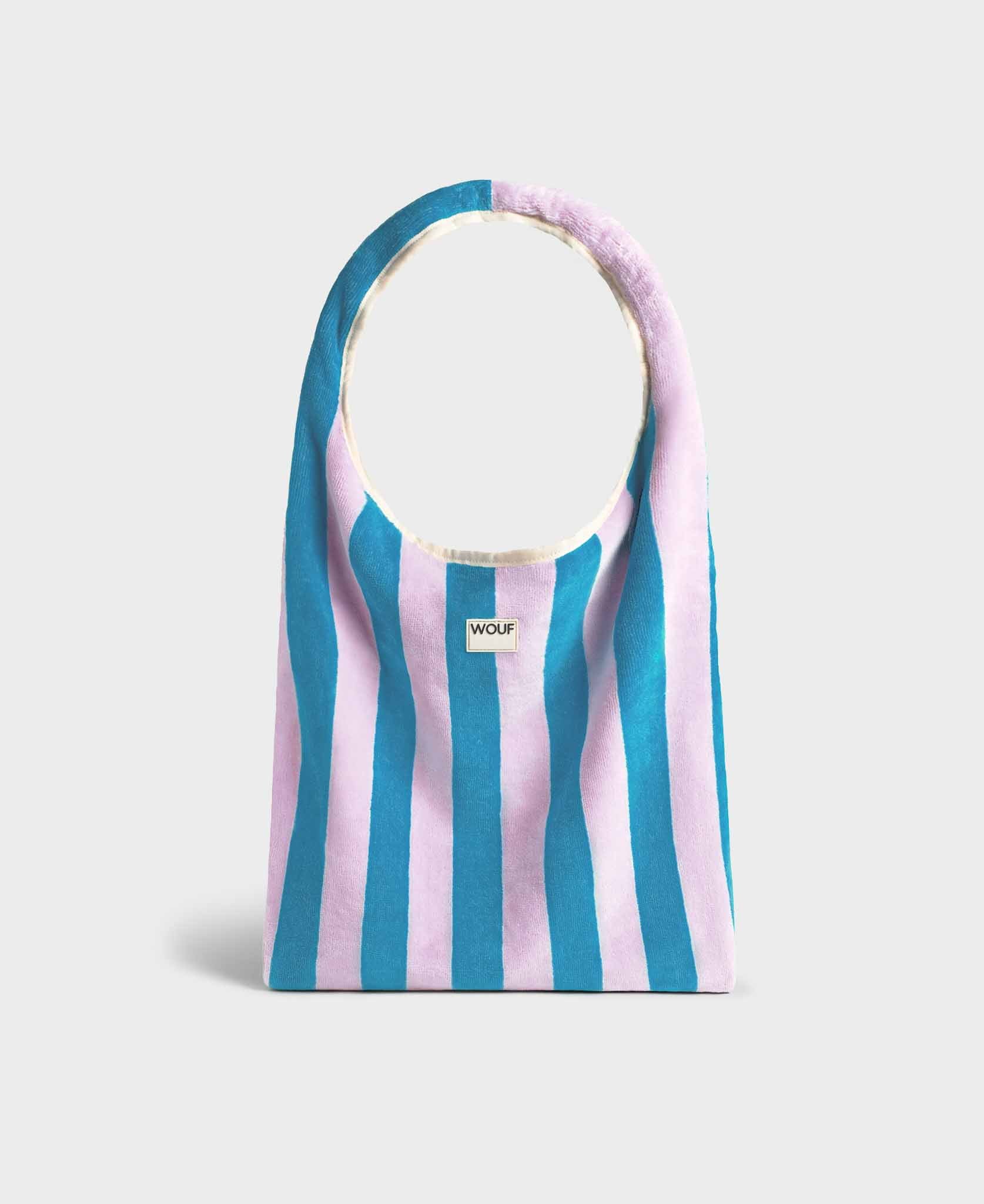 Lanzarote T-Shirt Bag | WOUF | Shoulder Bag