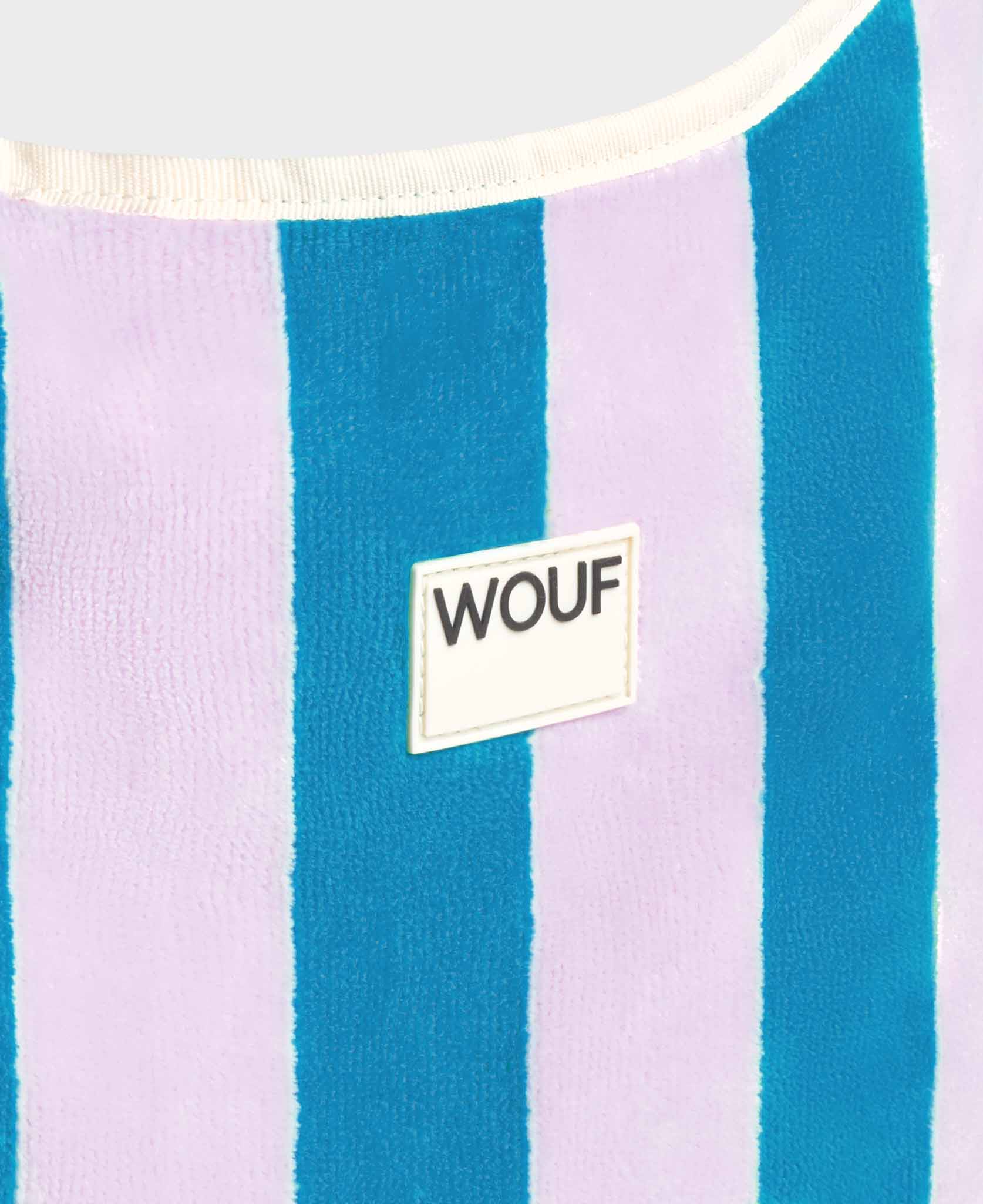 Lanzarote T-Shirt Bag | WOUF | Shoulder Bag