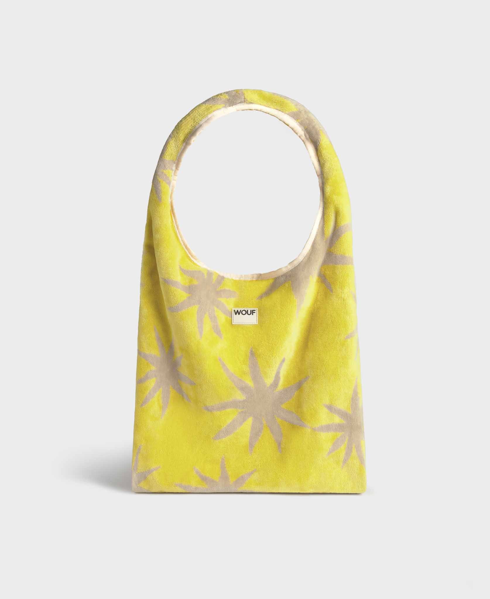 Fuerteventura T-Shirt Bag | WOUF | Shoulder Bag