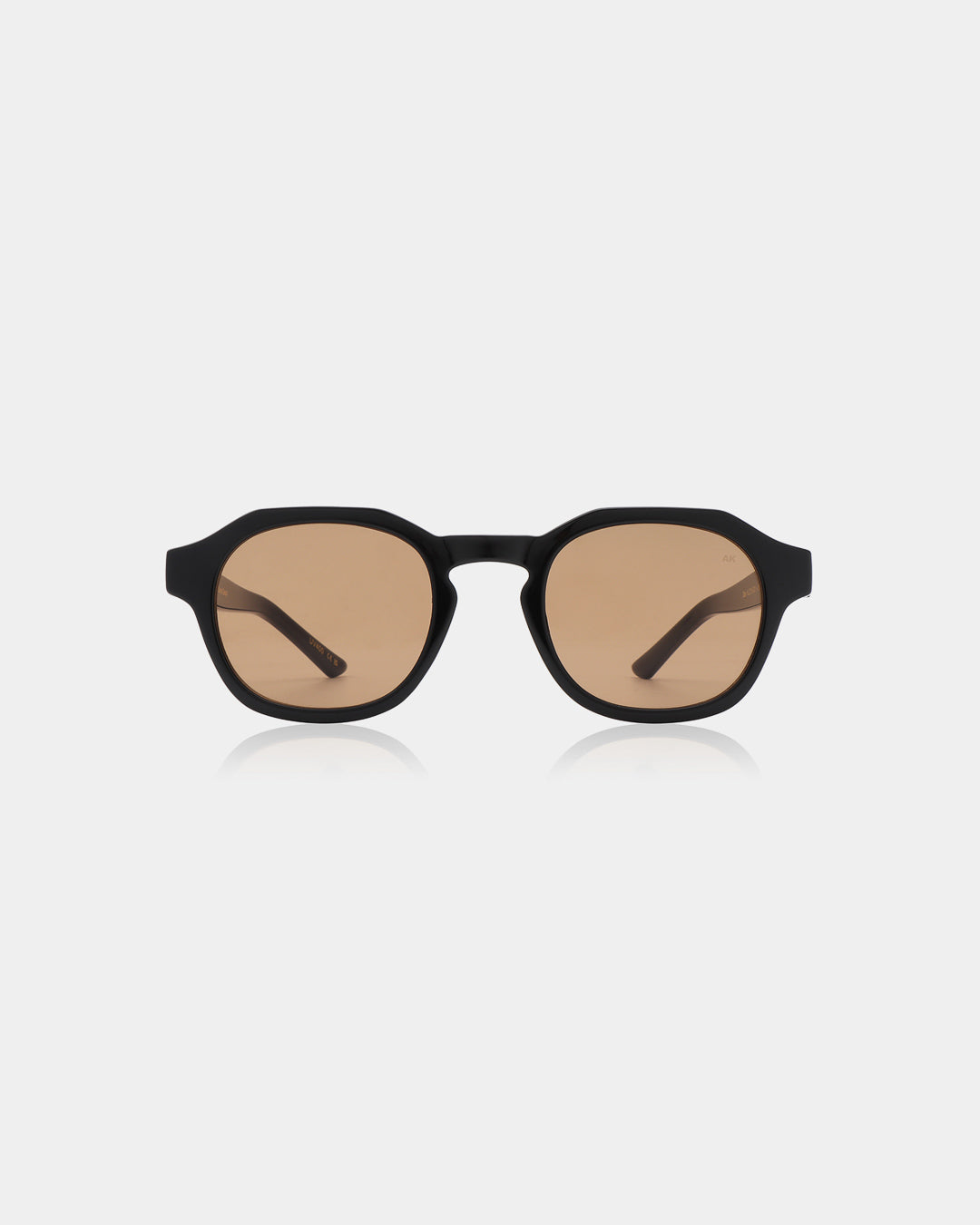 Black Zan Sunglasses