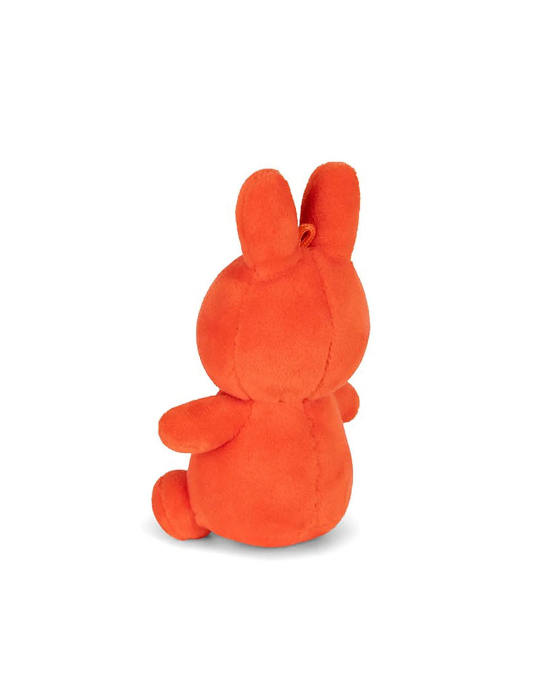 Miffy Bright Coral Lucky Charm in Giftbox 10cm