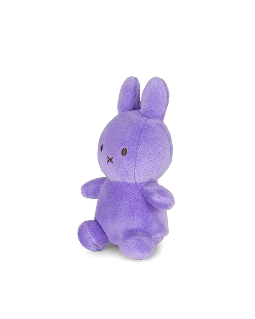 Miffy Bright Lilac Lucky Charm in Giftbox 10cm