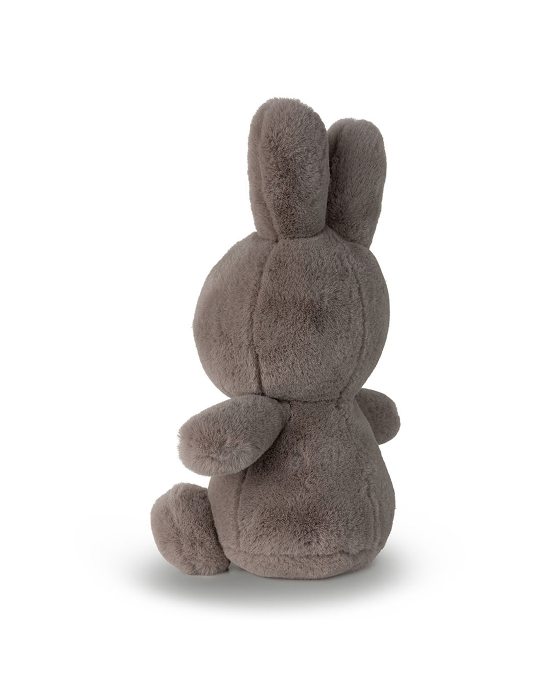 Miffy Cozy Taupe Lucky Charm in Giftbox 23cm