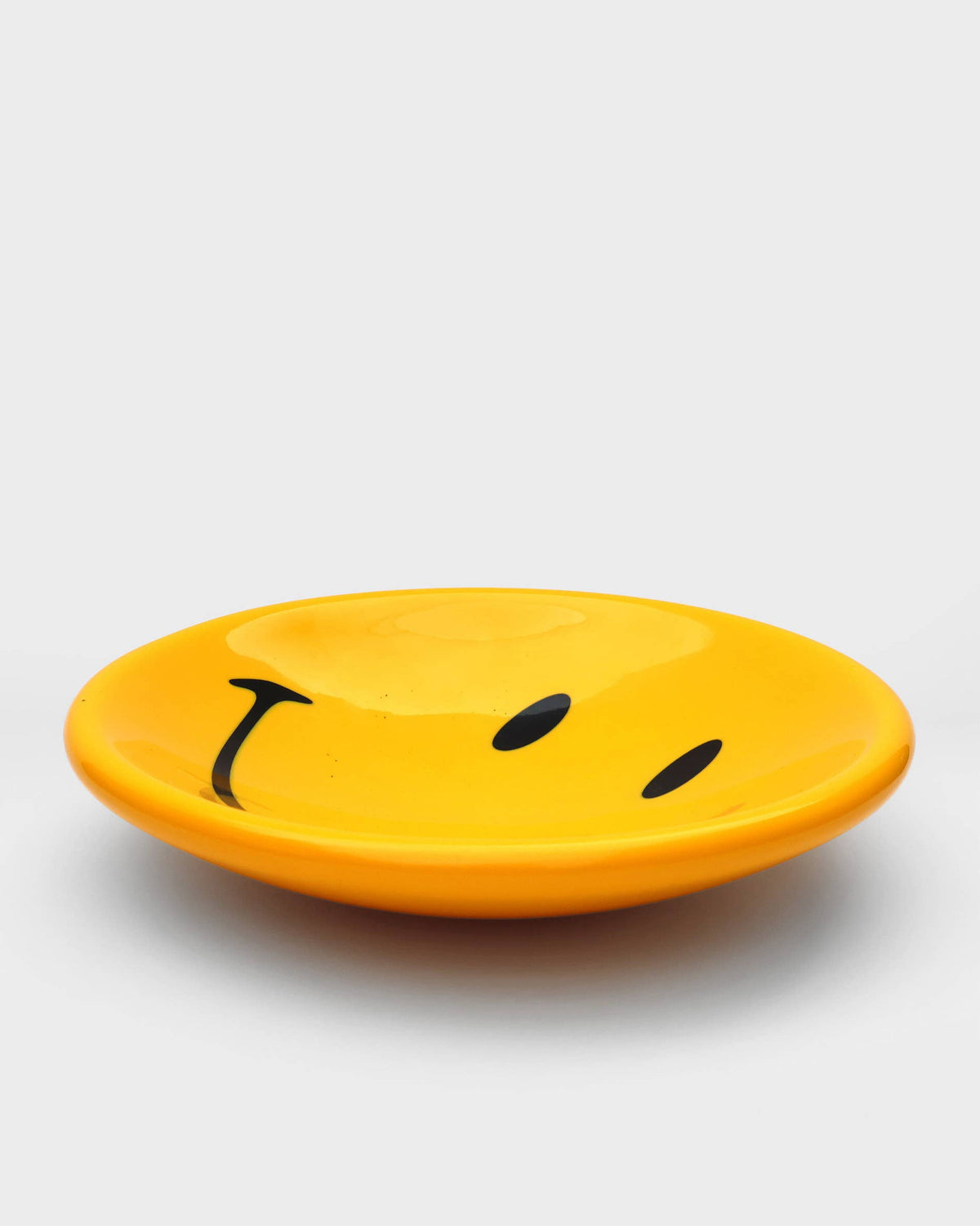 Smiley Coin Tray