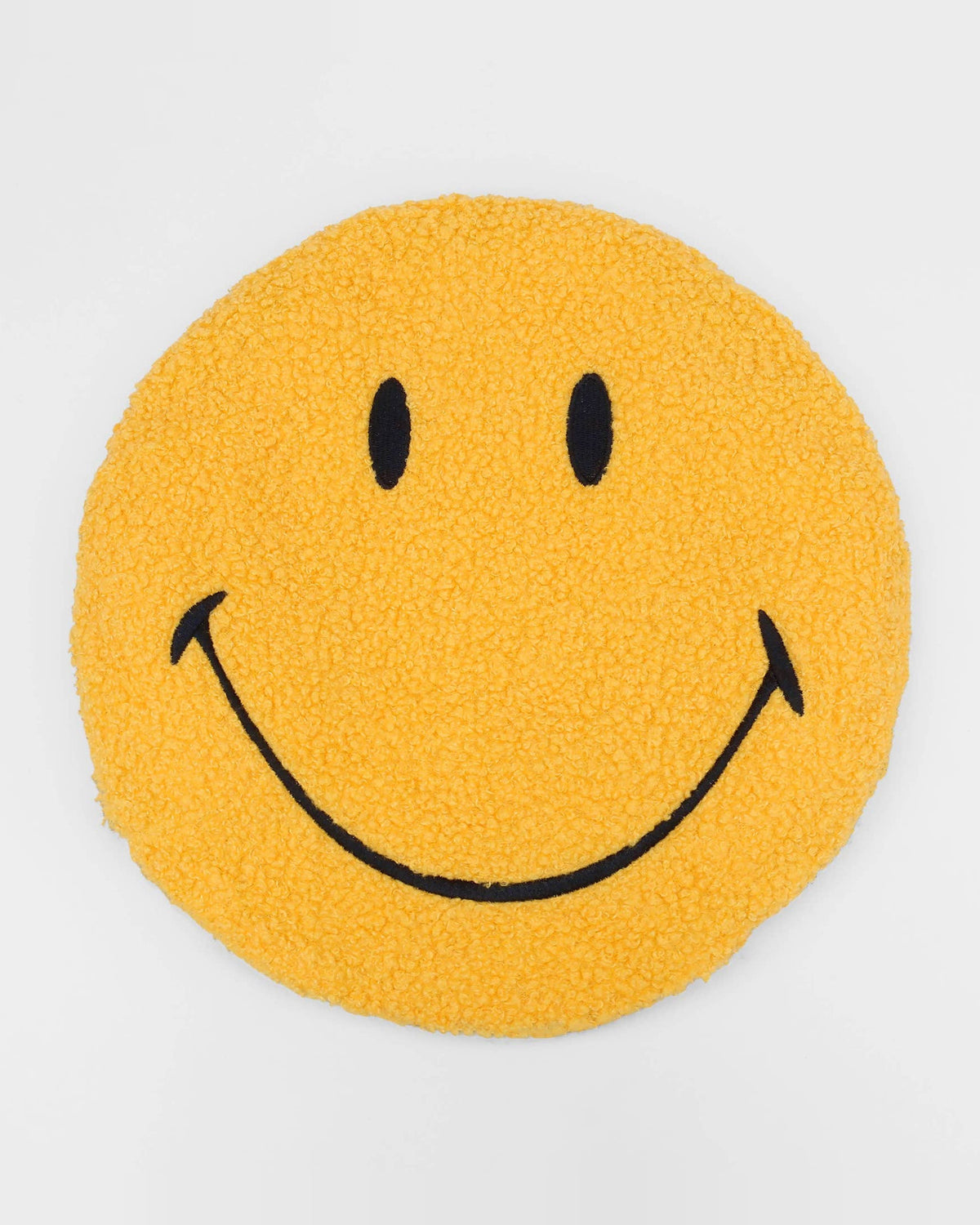 Smiley Hot Water Bottle