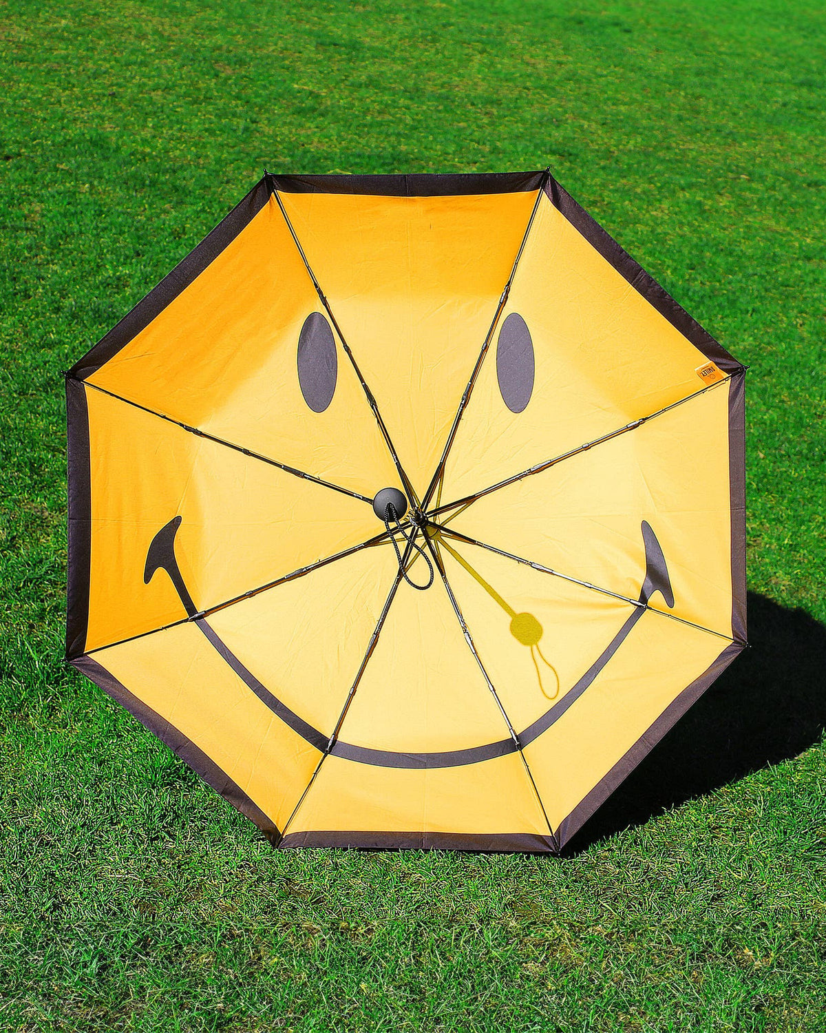 Smiley Umbrella
