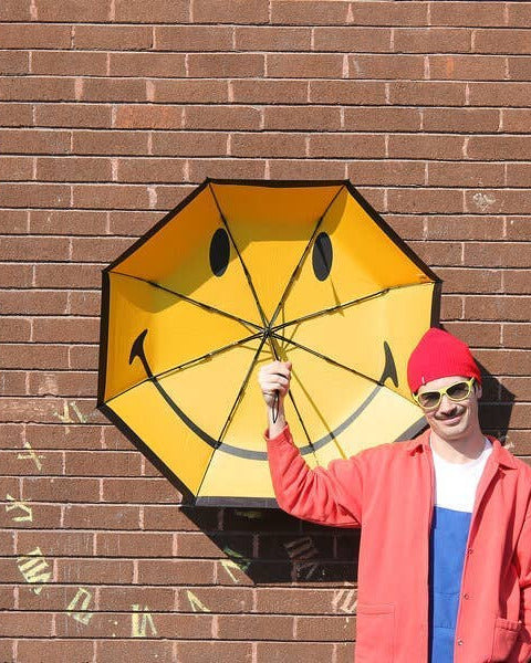 Smiley Umbrella