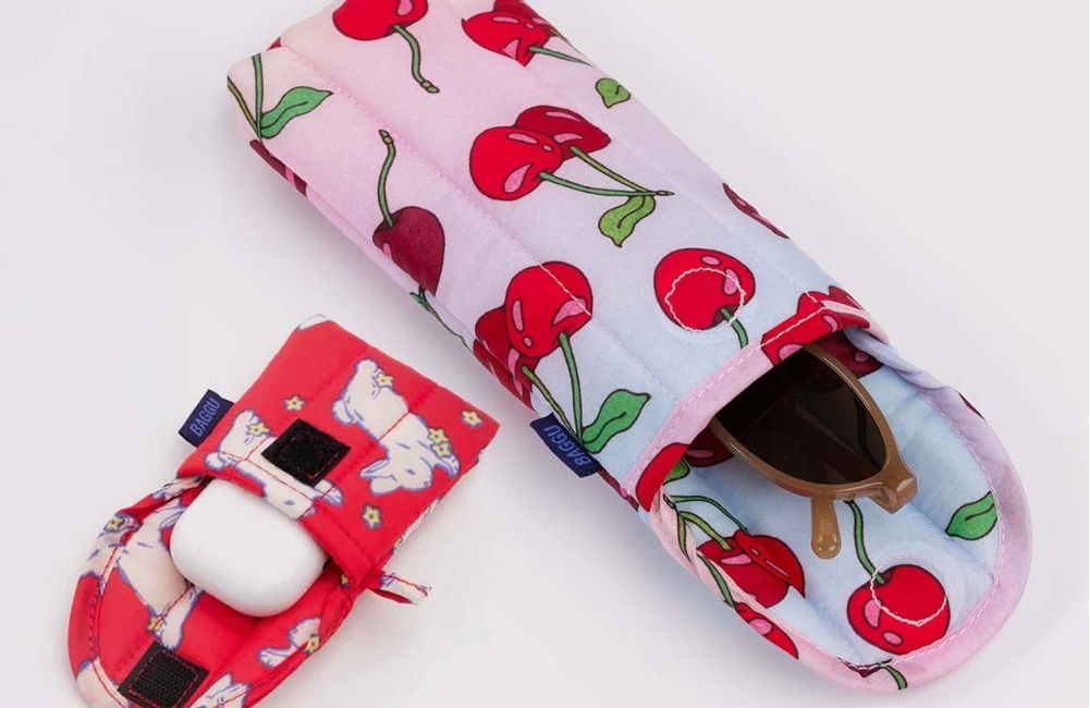 Small but mighty: 5 fun accessories for glasses and AirPods
