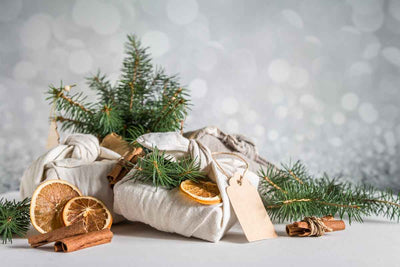 Six Simple Steps for a More Sustainable Christmas | Keep + Kind