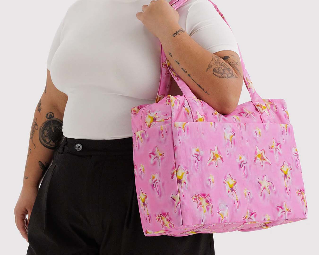 BAGGU Cloud Bags