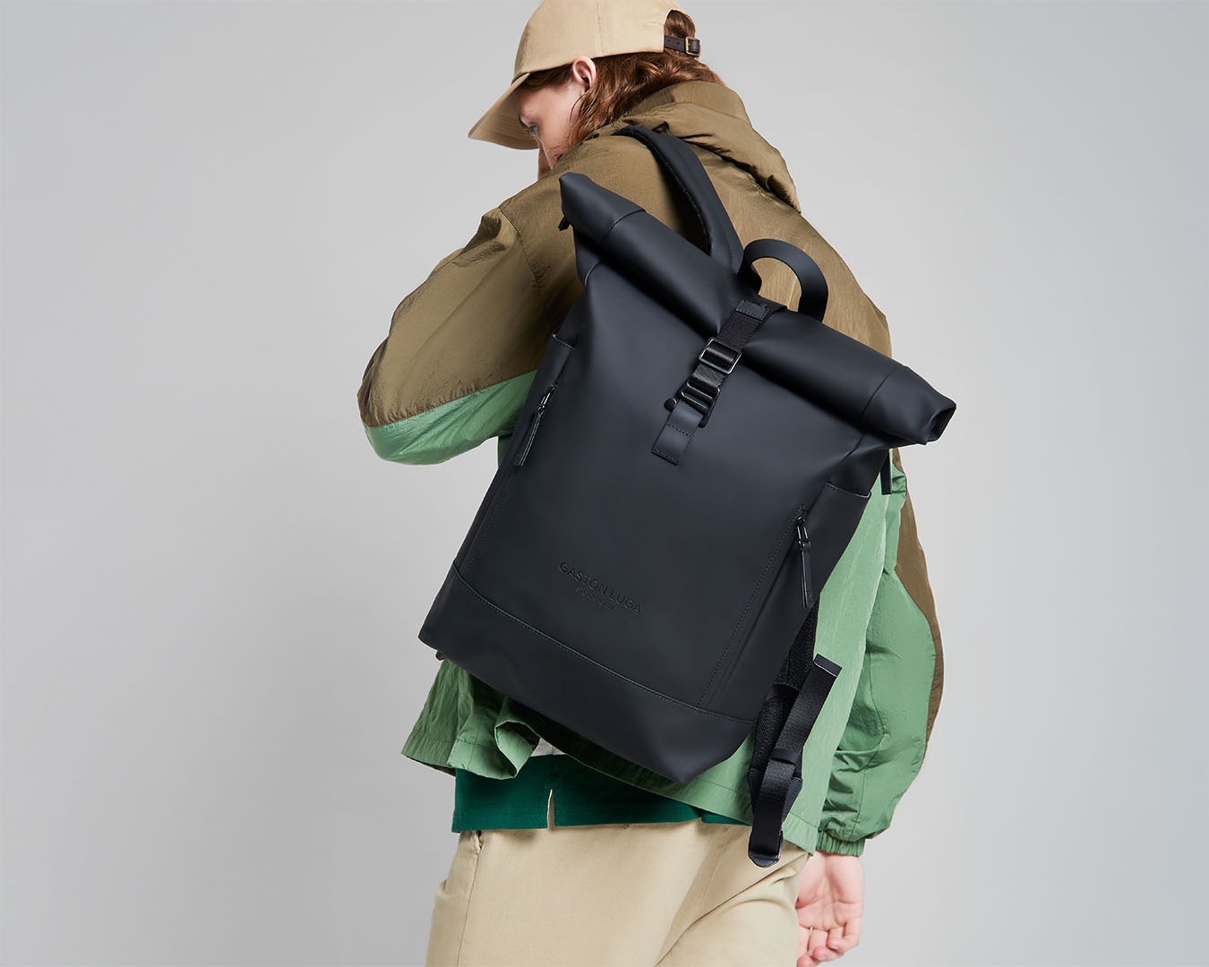 Backpacks