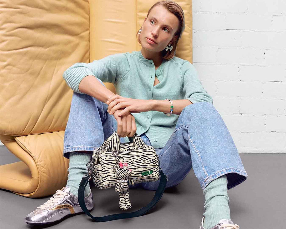 WOUF Accessories
