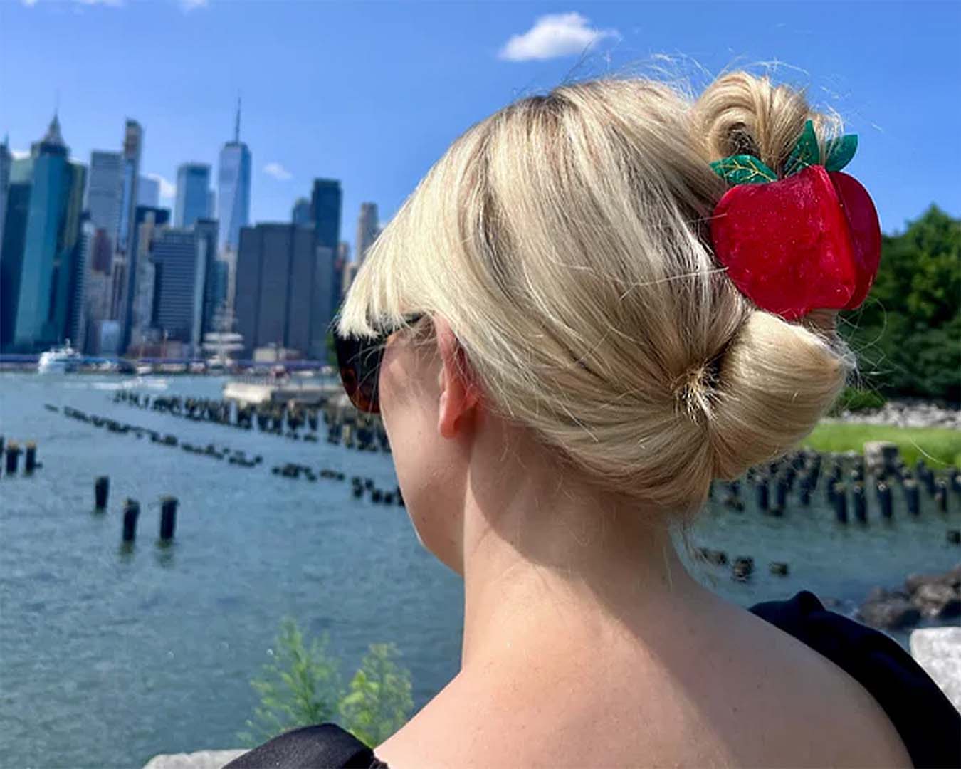 Hair & Beauty Accessories