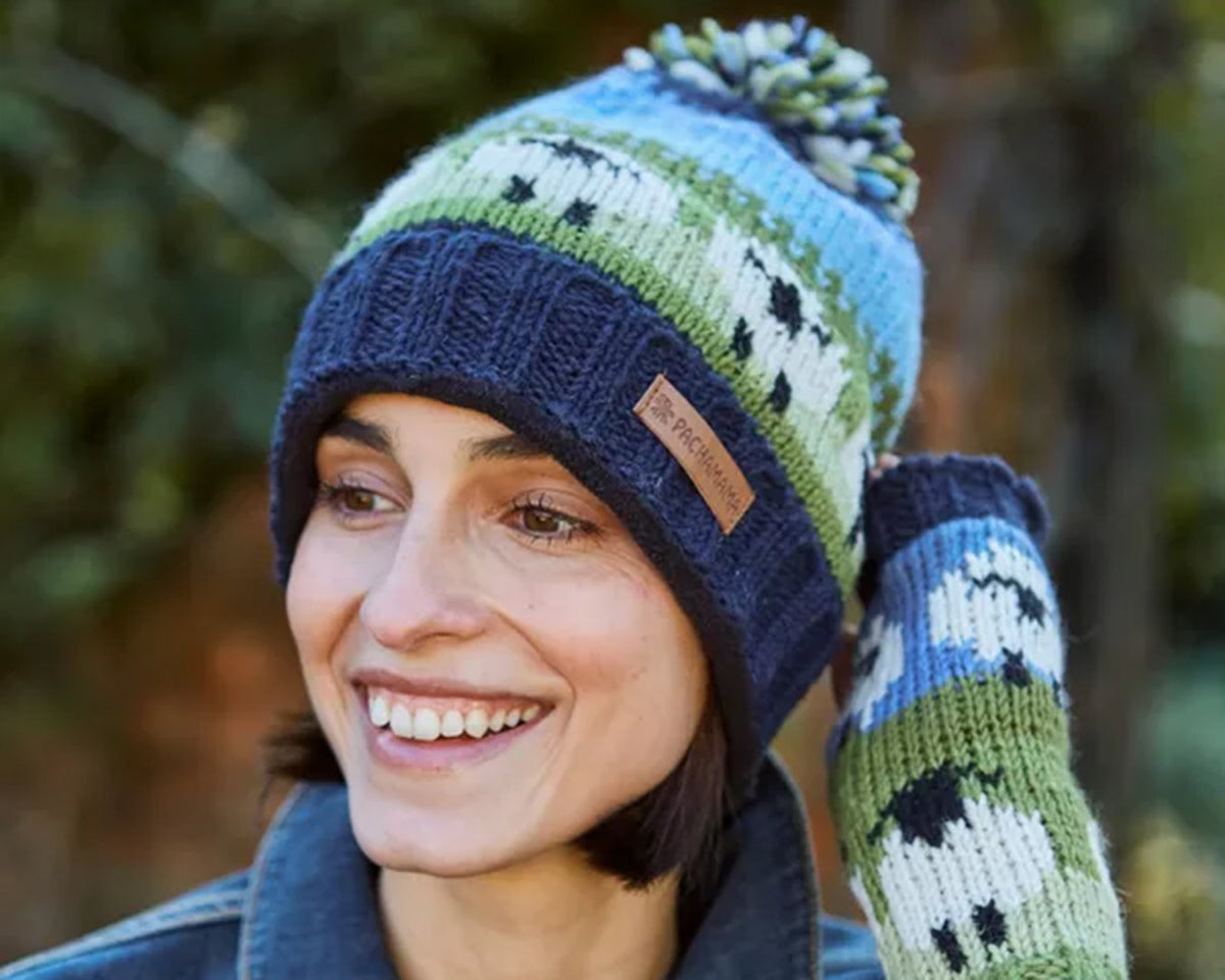 Hats + Beanies