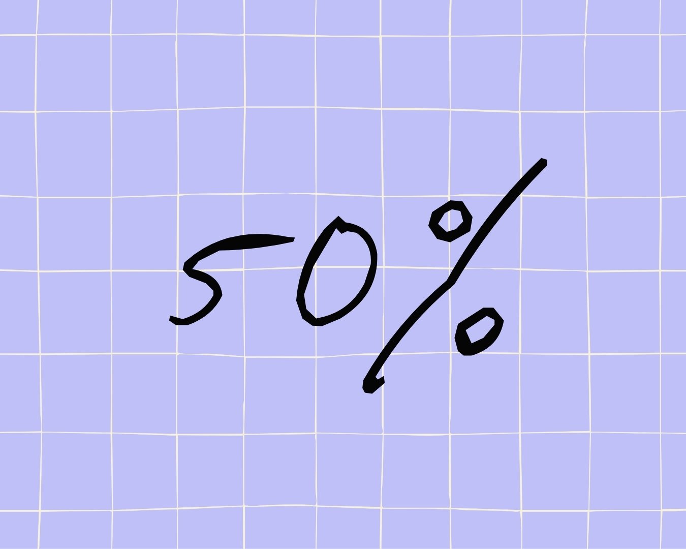 SHOP BY DISCOUNT 50% OFF