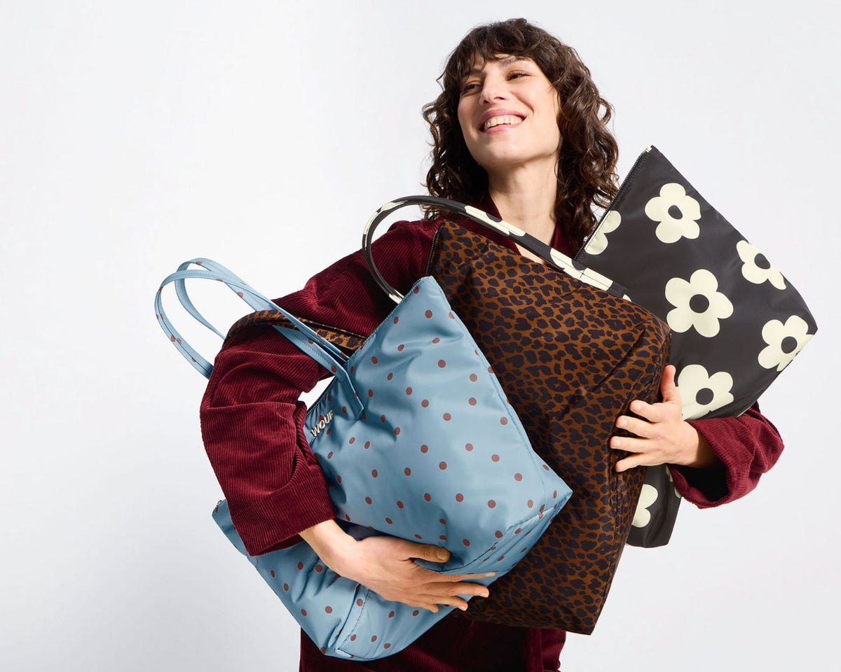 WOUF Large Bags