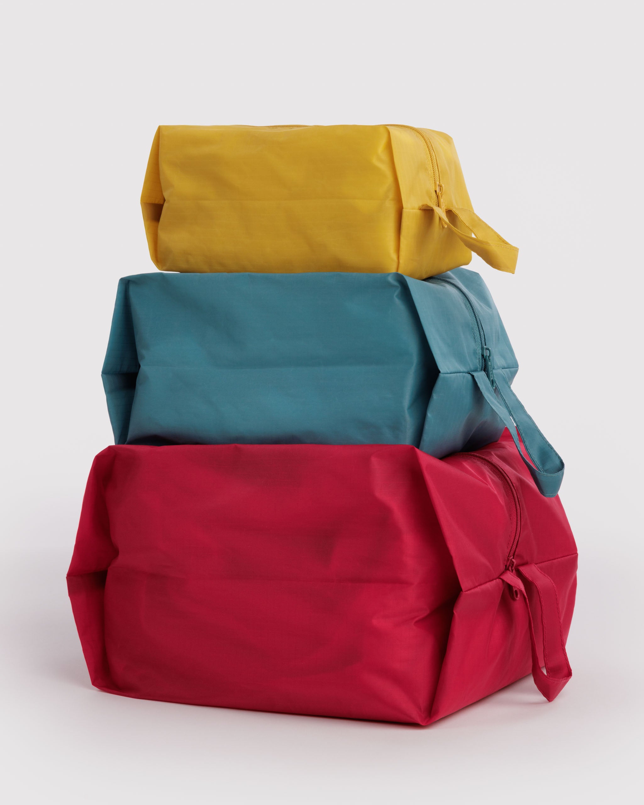 Jewel Mix 3D Zip Set BAGGU