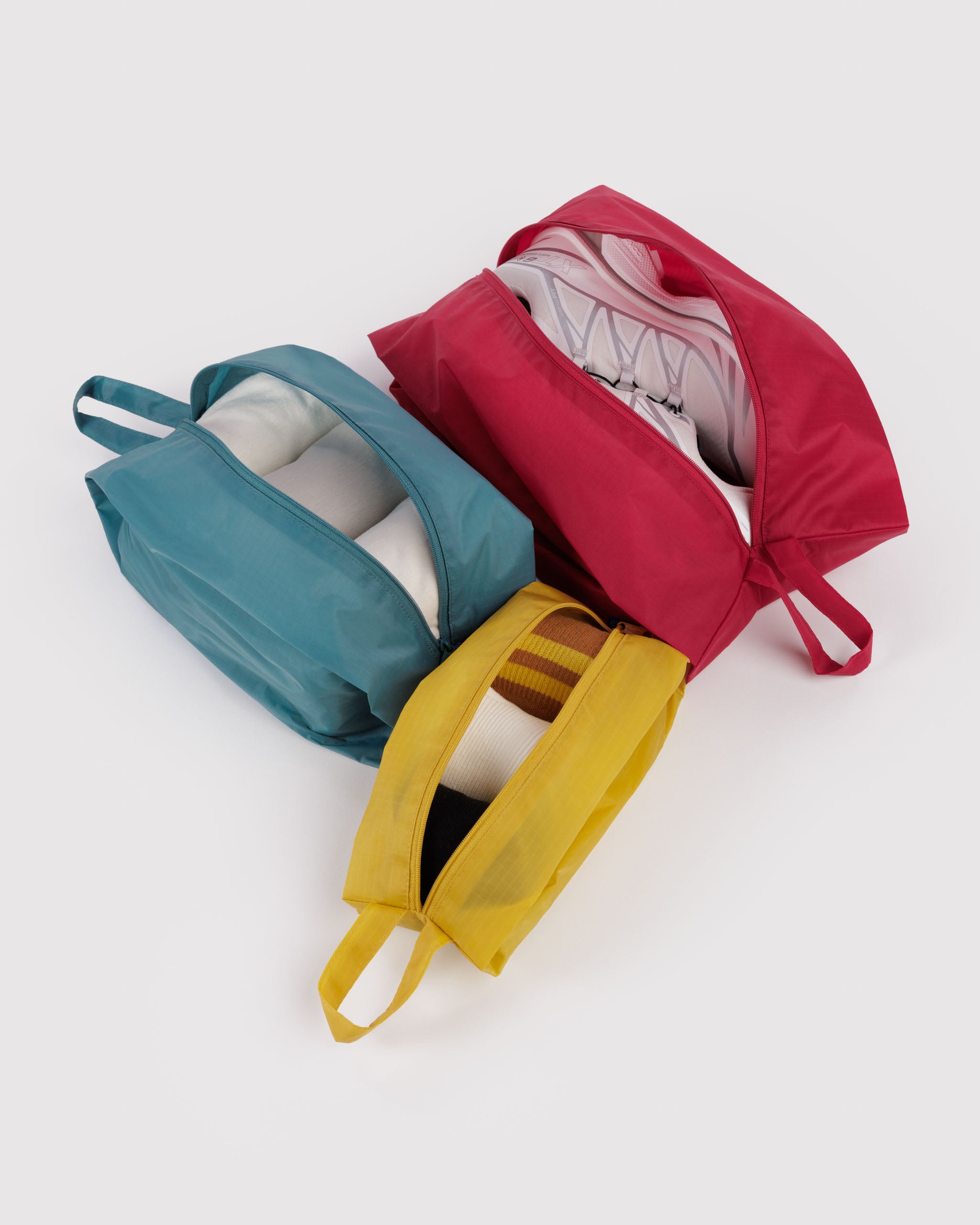 Jewel Mix 3D Zip Set BAGGU