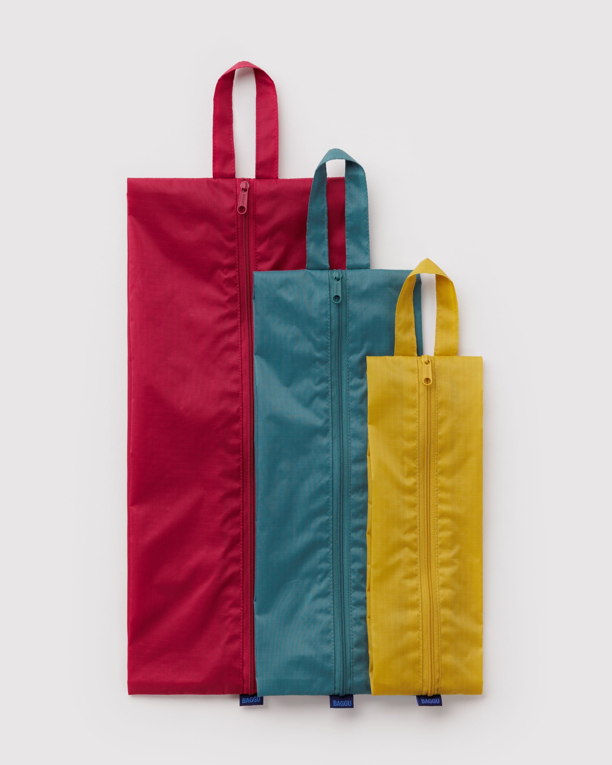 Jewel Mix 3D Zip Set BAGGU