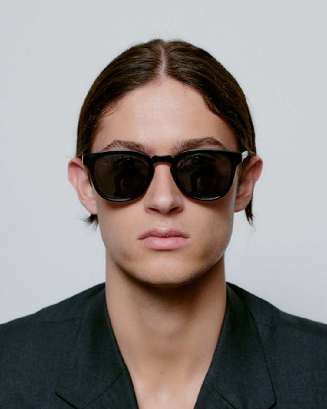 Black Bate Sunglasses
