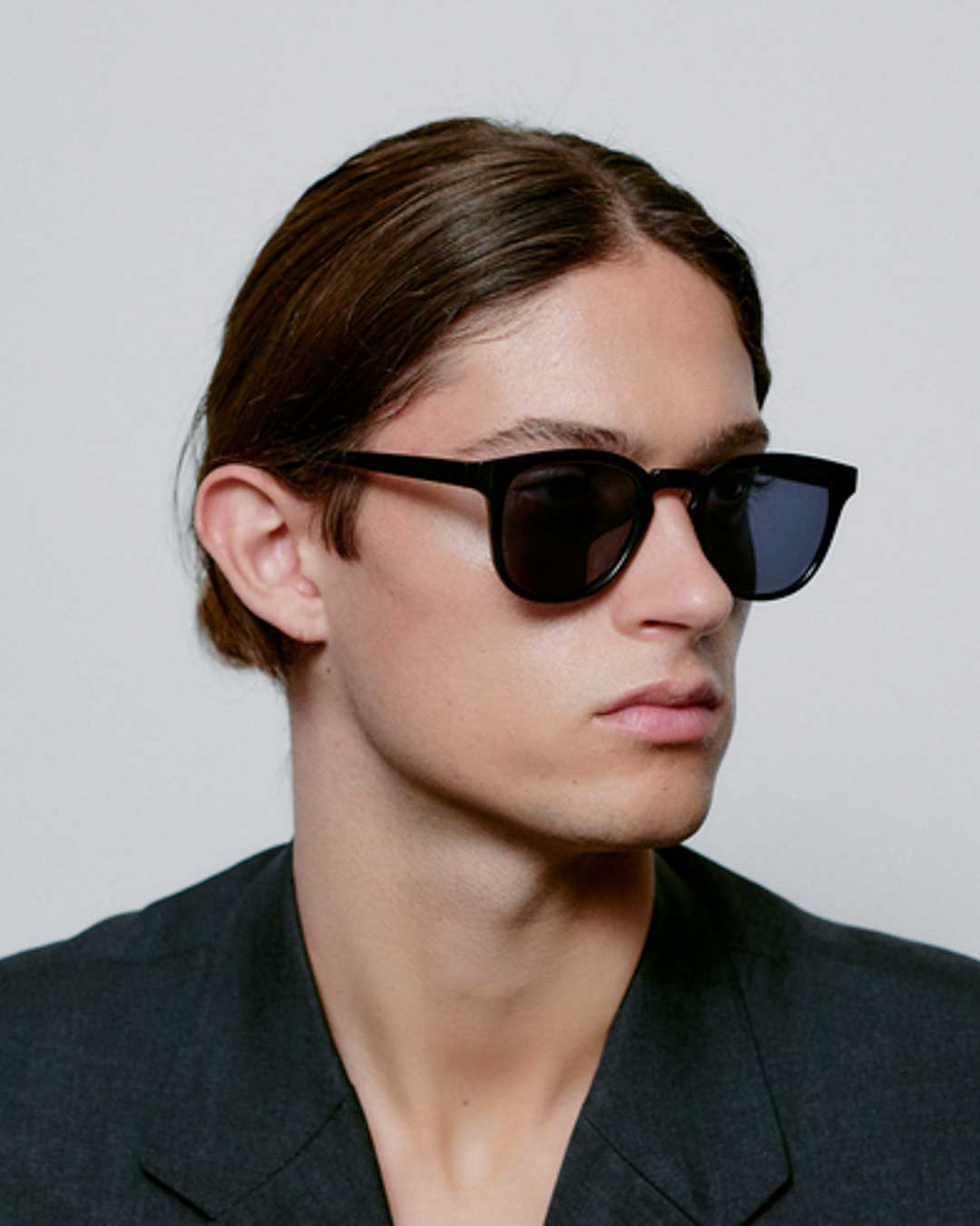 Black Bate Sunglasses