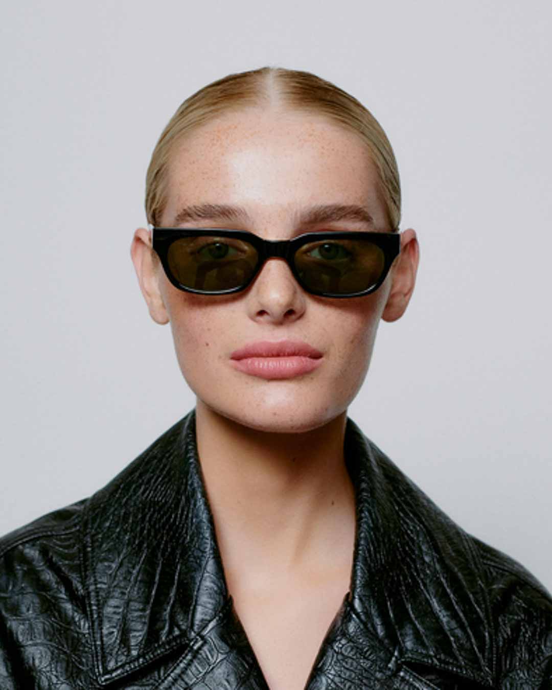Black Bror Sunglasses