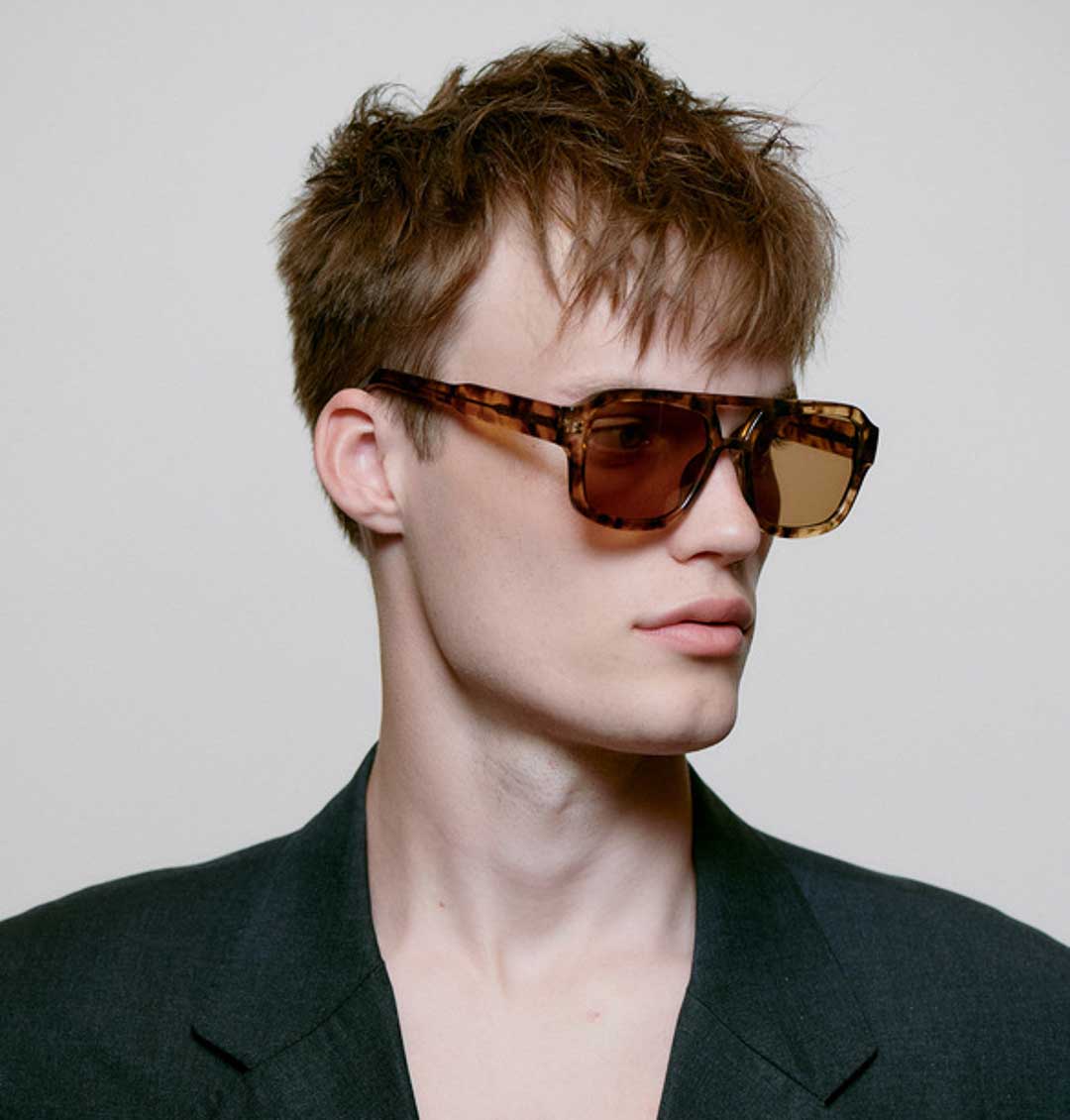 Coquina Kaya Sunglasses