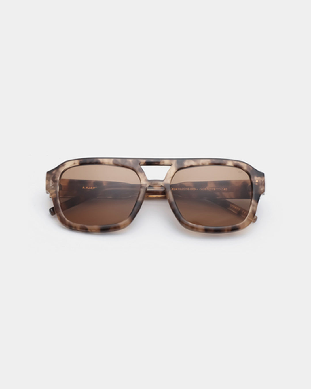 Coquina Kaya Sunglasses