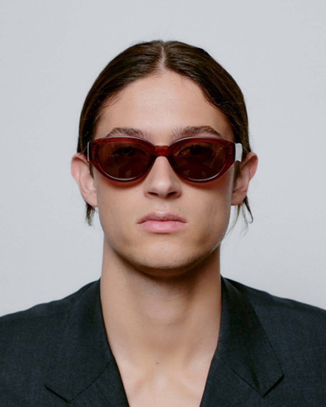 Brown Winnie Sunglasses