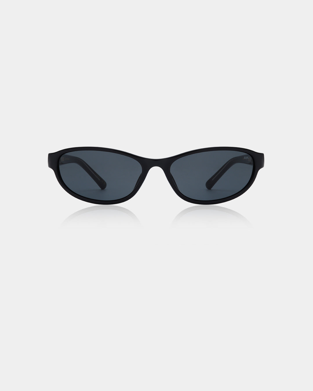 Black Alexa Sunglasses