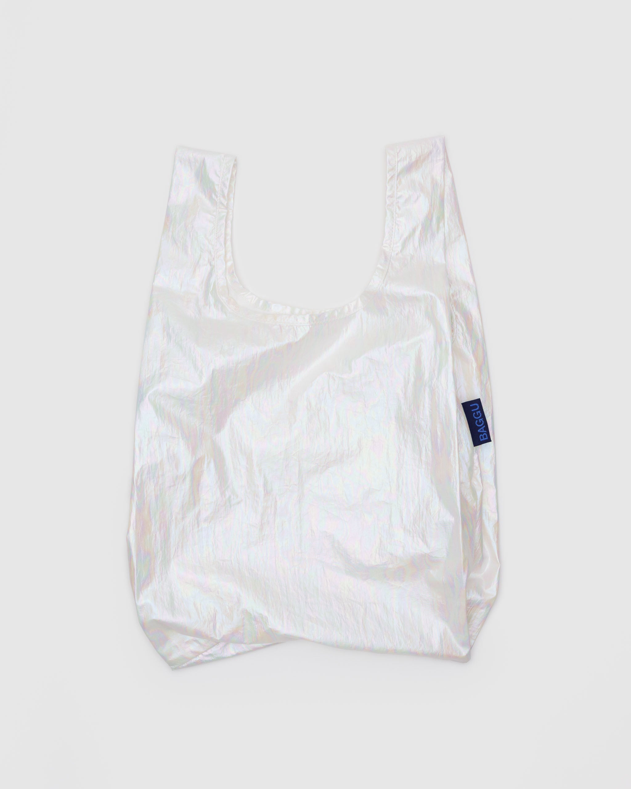 Pearl Metallic Baby BAGGU