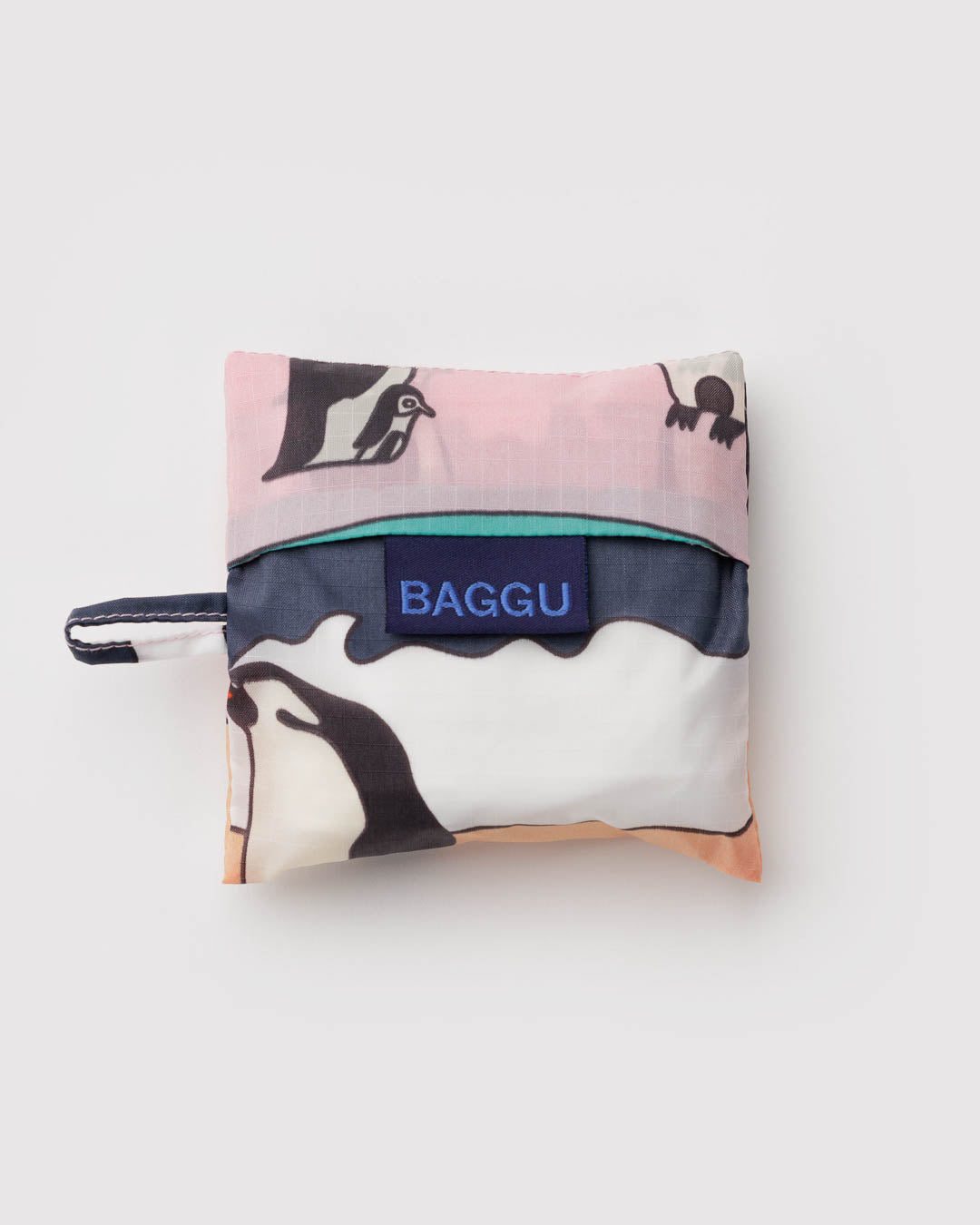 Penguin Baby BAGGU