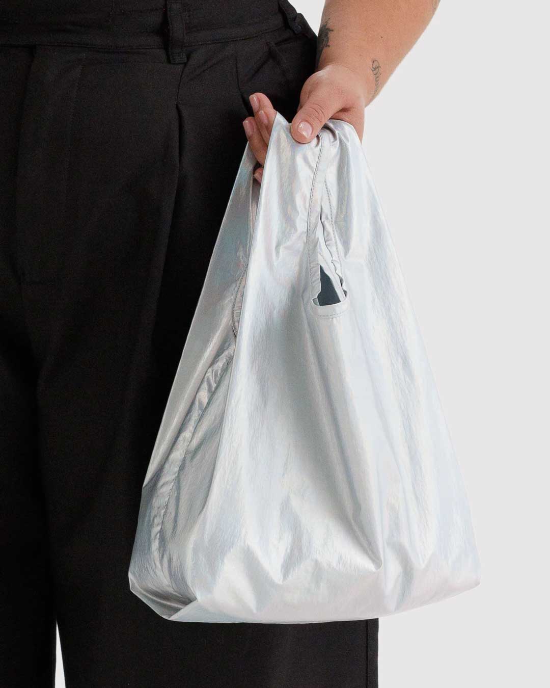 Moonstone Baby Baggu BAGGU