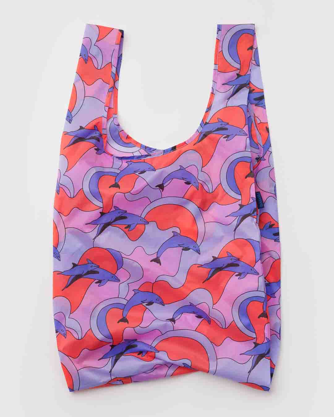 Dolphins Big Baggu BAGGU
