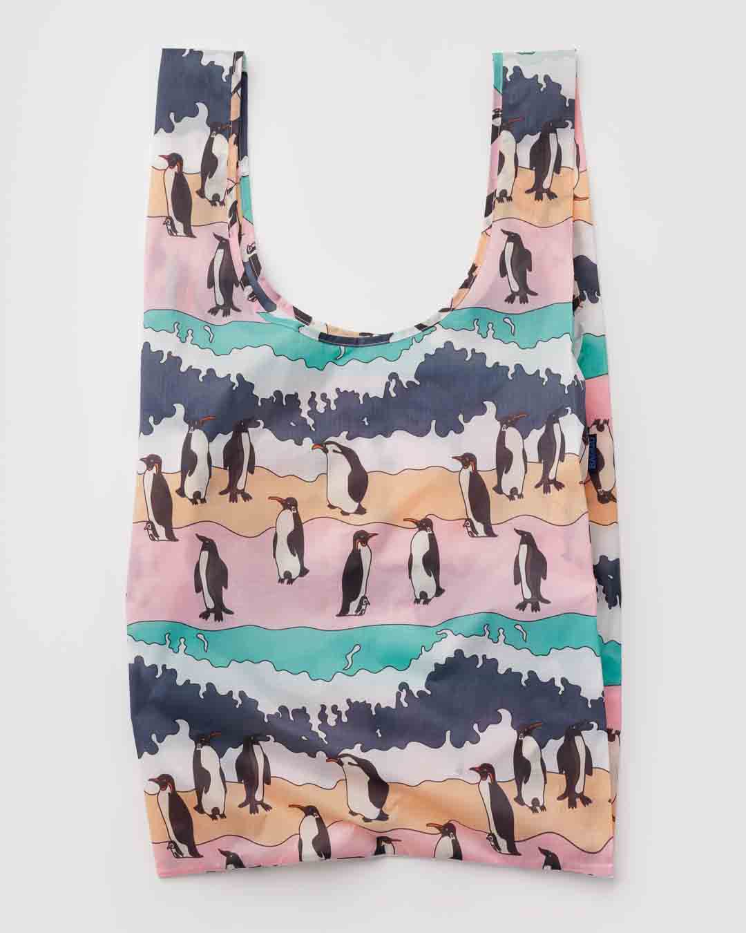 Penguin Big Baggu BAGGU