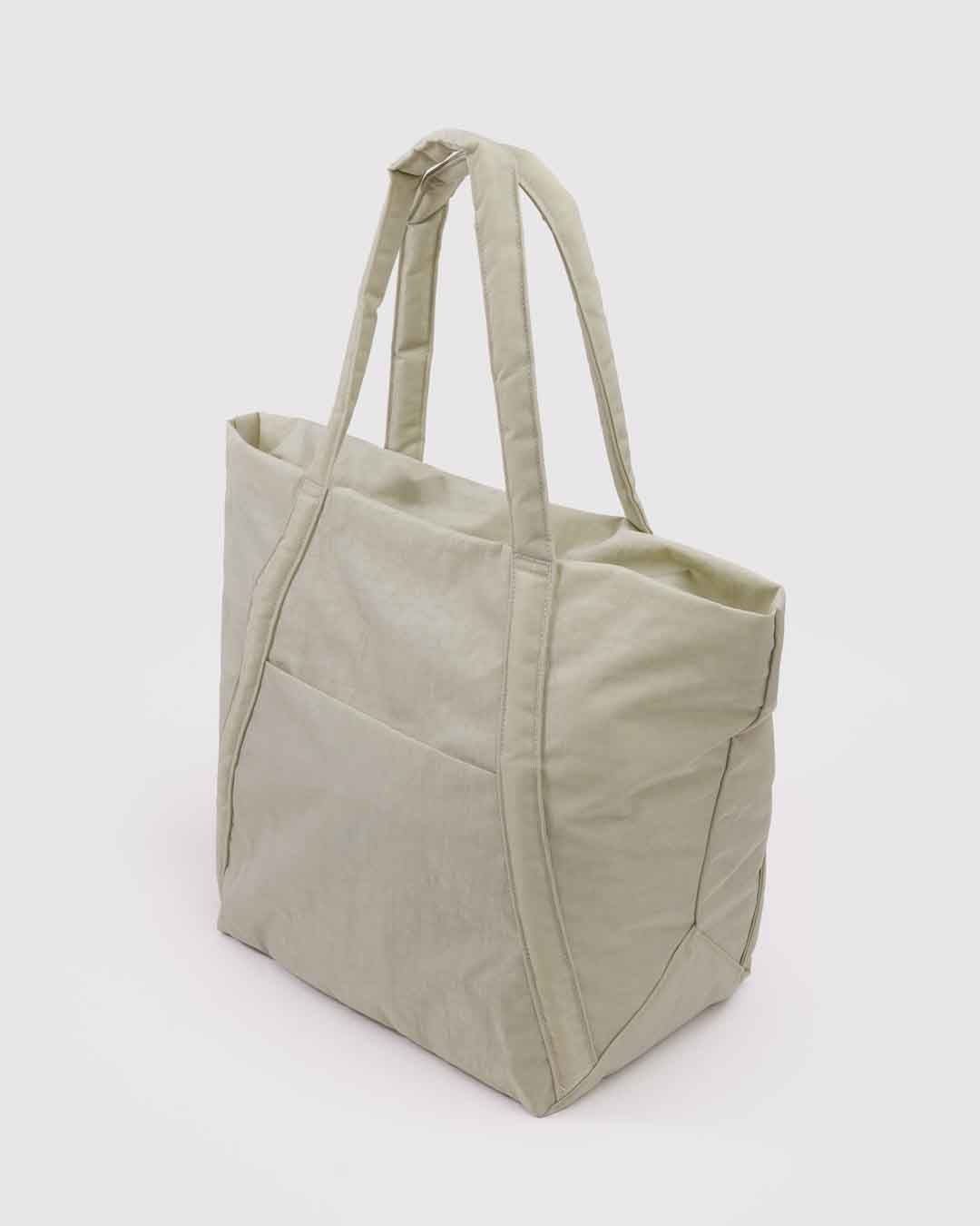 Celadon Cloud Bag BAGGU