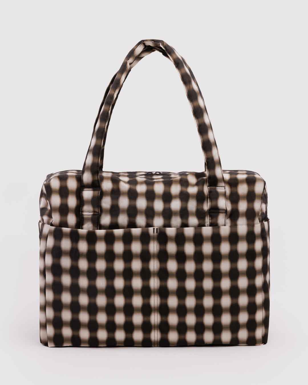 BAGUU Cloud Carry-on ブラック CLOUD CARRY-ON ブラック - BAGGU Japan
