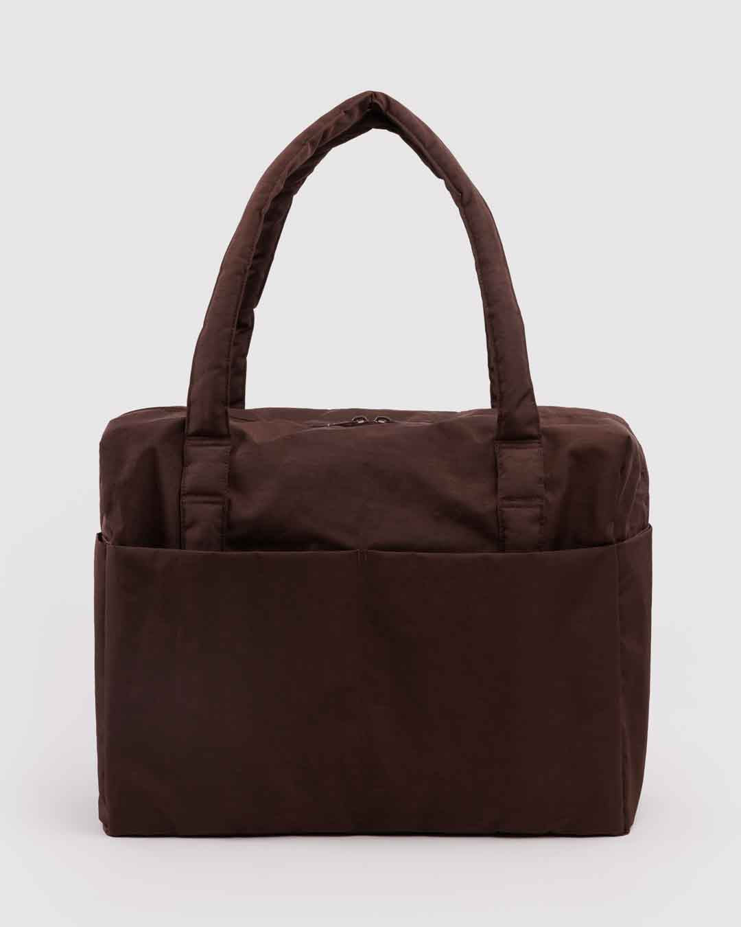 BAGGU Black Cloud Carry-on