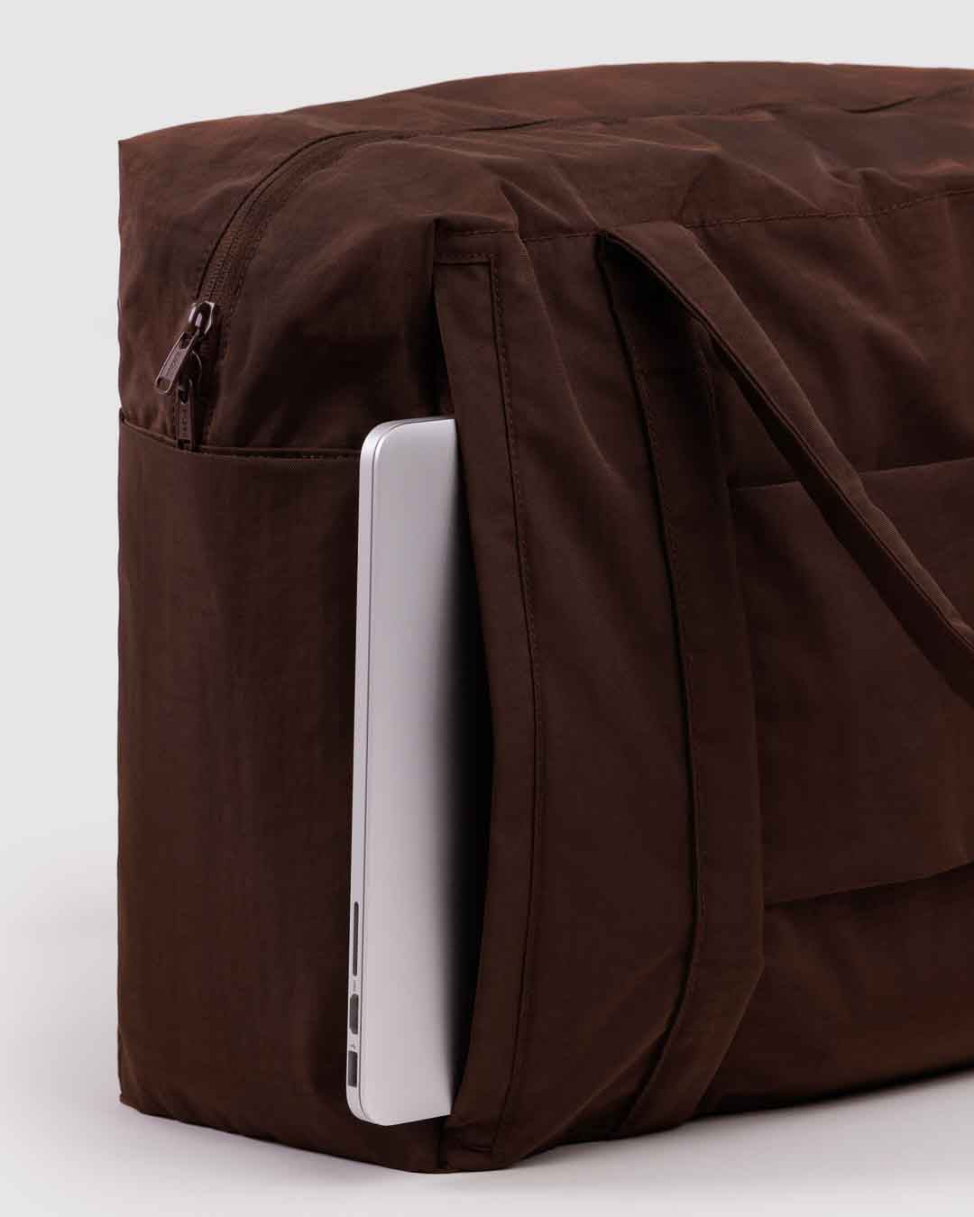 Coffee Cloud Carry-on | BAGGU