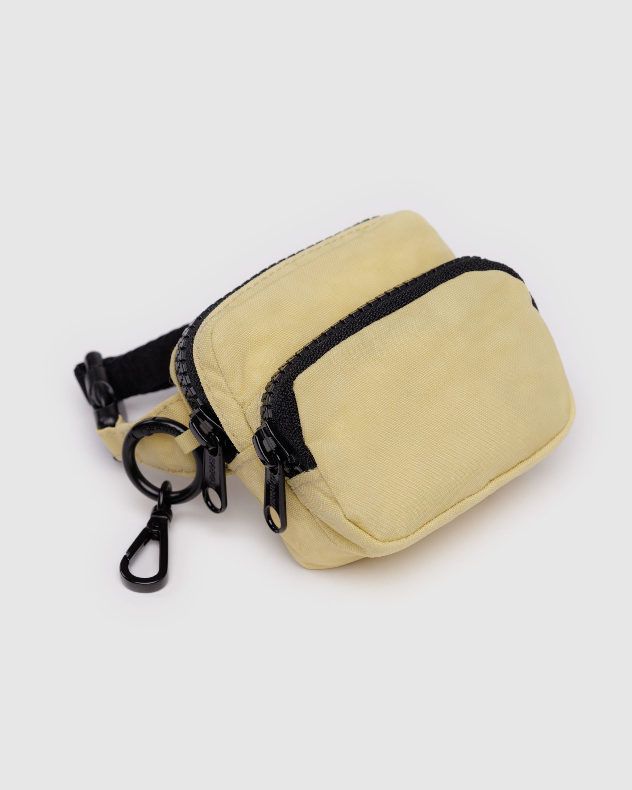 Butter Bum Bag / Fanny Pack Charm