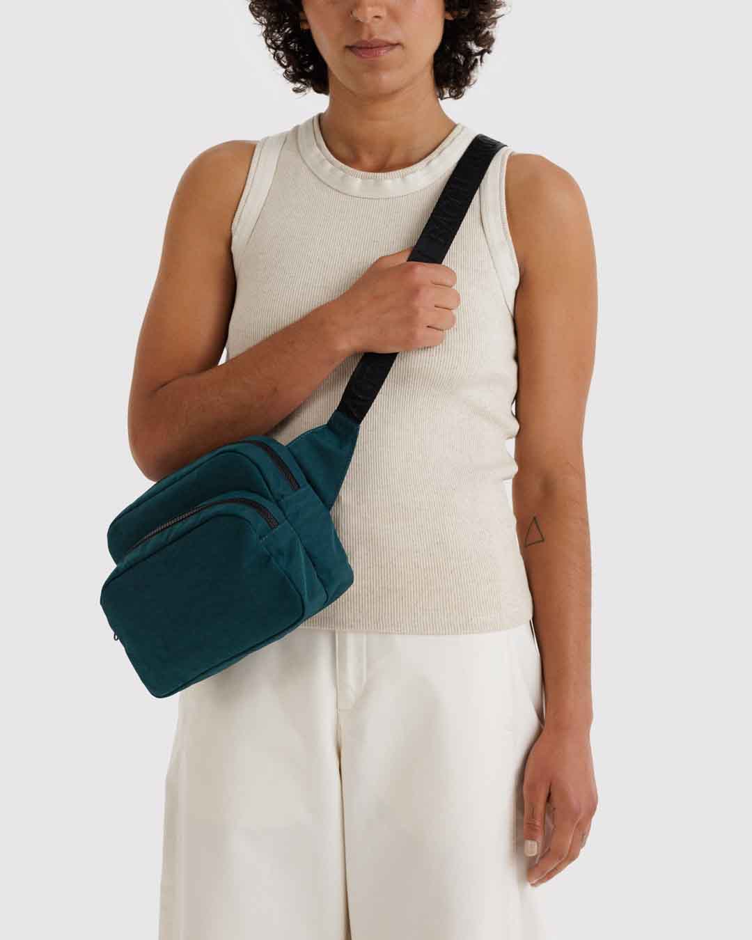 Deep Sea Bum Bag / Fanny Pack